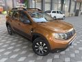 2020 Dacia Daster 1.6 fabrikasyon LPGli "59000" kmde HATASIZ
