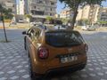 2020 Dacia Daster 1.6 fabrikasyon LPGli "59000" kmde HATASIZ