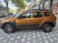 2020 Dacia Daster 1.6 fabrikasyon LPGli "59000" kmde HATASIZ