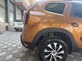 2020 Dacia Daster 1.6 fabrikasyon LPGli "59000" kmde HATASIZ