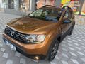 2020 Dacia Daster 1.6 fabrikasyon LPGli "59000" kmde HATASIZ