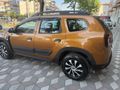 2020 Dacia Daster 1.6 fabrikasyon LPGli "59000" kmde HATASIZ