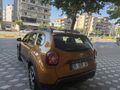 2020 Dacia Daster 1.6 fabrikasyon LPGli "59000" kmde HATASIZ