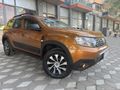 2020 Dacia Daster 1.6 fabrikasyon LPGli "59000" kmde HATASIZ
