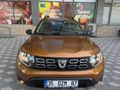 2020 Dacia Daster 1.6 fabrikasyon LPGli "59000" kmde HATASIZ