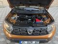 2020 Dacia Daster 1.6 fabrikasyon LPGli "59000" kmde HATASIZ