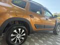 2020 Dacia Daster 1.6 fabrikasyon LPGli "59000" kmde HATASIZ