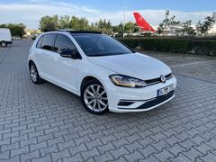 Sahibinden Volkswagen Golf 1.4 TSi Highline 2018 Model Cam Tavanlı
