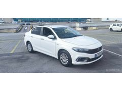 Sahibinden Fiat Egea 1.4 Fire Easy 2025 GSR paket LPG'li