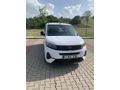 Memurdan Düşük km Opel Combo
