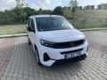 Memurdan Düşük km Opel Combo