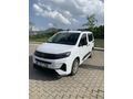 Memurdan Düşük km Opel Combo