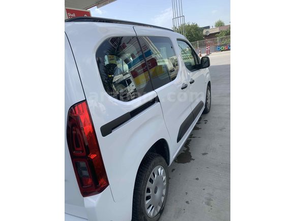 Memurdan Düşük km Opel Combo
