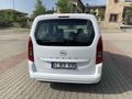 Memurdan Düşük km Opel Combo