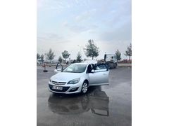 Sahibinden Opel Astra 1.6 CDTI Design 2016 Model  273.000 km Gri