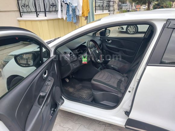 Sahibinden Renault Clio 1.5 dCi Joy 2016 Model