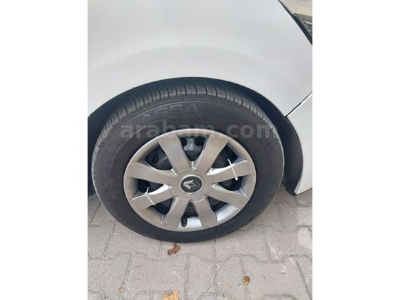 Sahibinden Renault Clio 1.5 dCi Joy 2016 Model