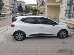 Sahibinden Renault Clio 1.5 dCi Joy 2016 Model