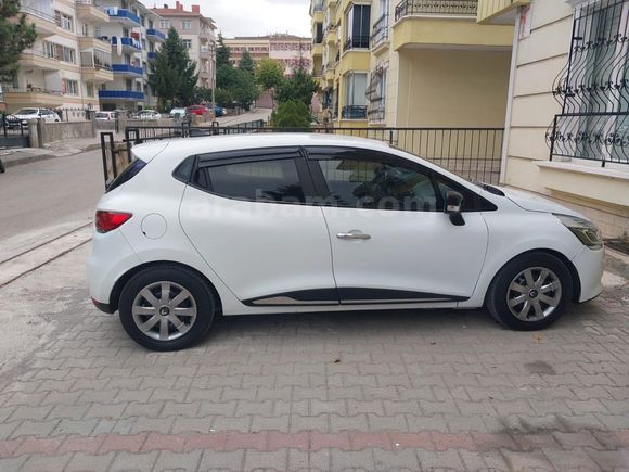 Sahibinden Renault Clio 1.5 dCi Joy 2016 Model