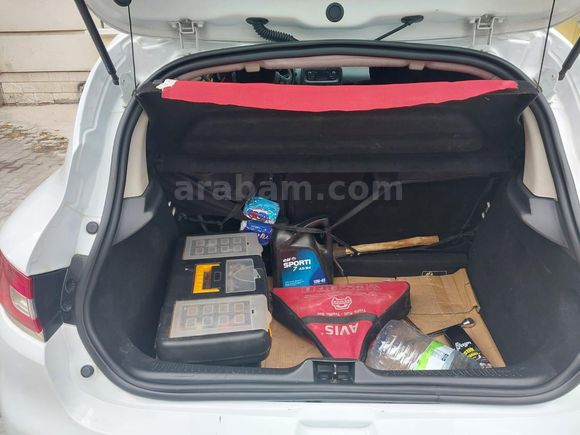 Sahibinden Renault Clio 1.5 dCi Joy 2016 Model