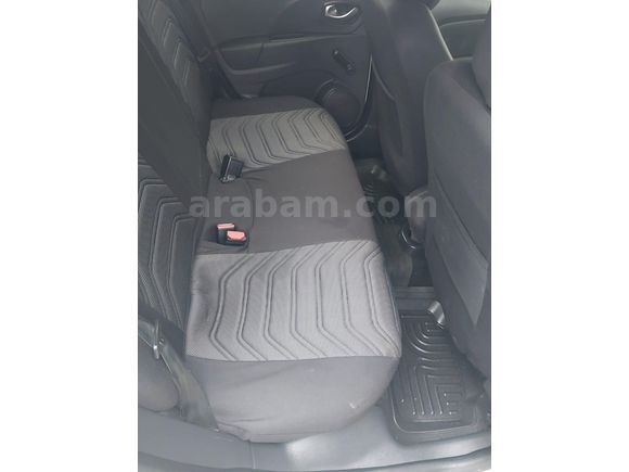 Sahibinden Renault Clio 1.5 dCi Joy 2016 Model