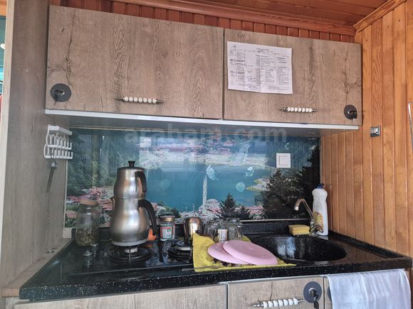 Sahibinden Karavan Motokaravan 