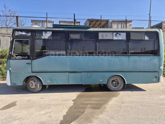 Sahibinden Karavan Motokaravan 