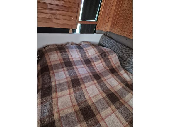 Sahibinden Karavan Motokaravan 