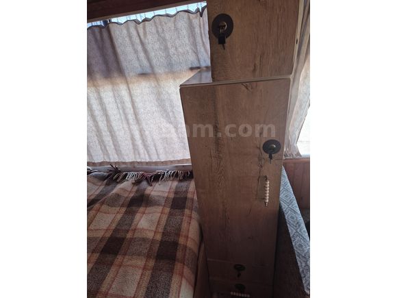 Sahibinden Karavan Motokaravan 