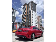 35.500 Km Mercedes Cla 180 AMG Orjinal 