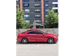 35.500 Km Mercedes Cla 180 AMG Orjinal 