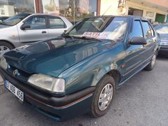 TERTEMİZ 1998 Renault  19 1.6 Europa RNE