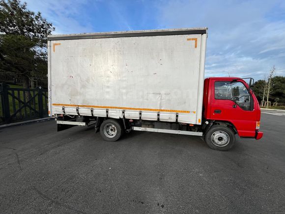 Sahibinden Isuzu NPR
