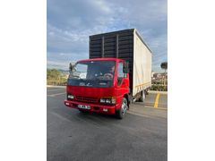 Sahibinden Isuzu NPR