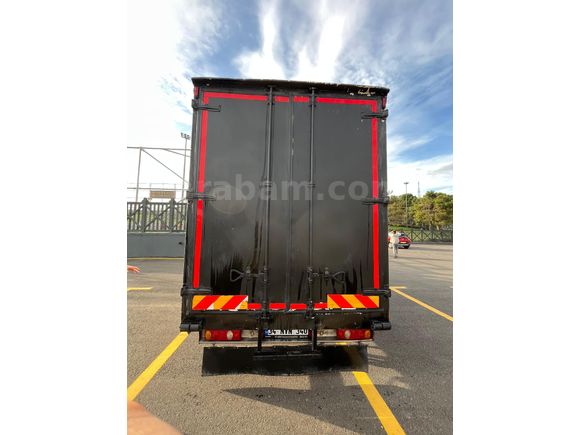 Sahibinden Isuzu NPR