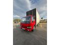 Sahibinden Isuzu NPR