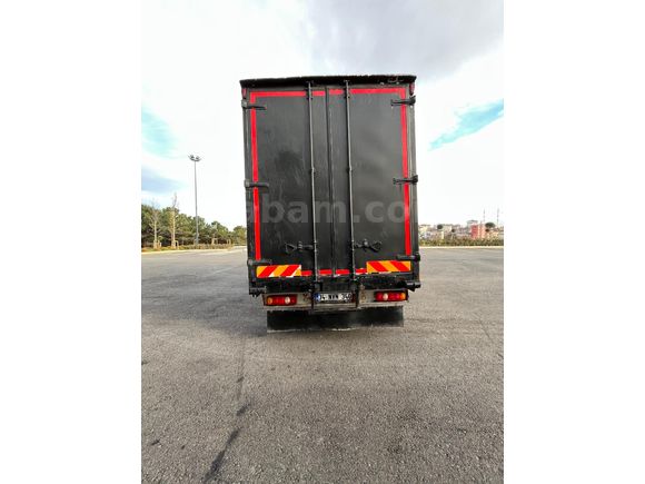Sahibinden Isuzu NPR