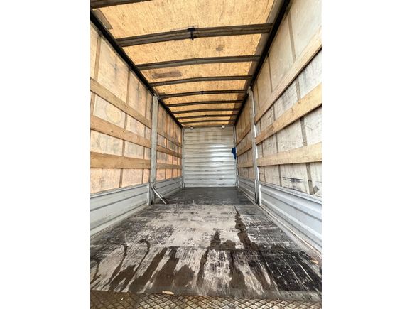 Sahibinden Isuzu NPR