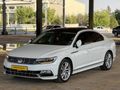 2017 MODEL PASSAT HİGHLİNE DIŞ FABRİKASYON RLİNE