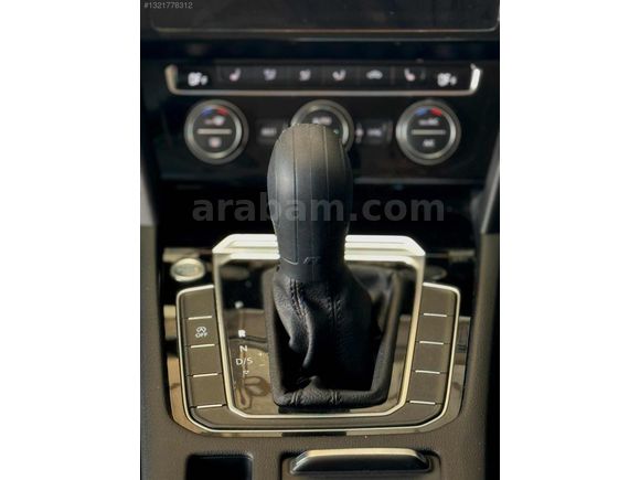 2017 MODEL PASSAT HİGHLİNE DIŞ FABRİKASYON RLİNE