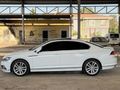 2017 MODEL PASSAT HİGHLİNE DIŞ FABRİKASYON RLİNE