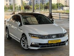 2017 MODEL PASSAT HİGHLİNE DIŞ FABRİKASYON RLİNE