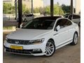 2017 MODEL PASSAT HİGHLİNE DIŞ FABRİKASYON RLİNE