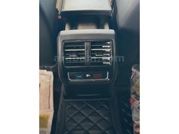 2017 MODEL PASSAT HİGHLİNE DIŞ FABRİKASYON RLİNE