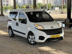 FİAT FIORINO 2022 MODEL 109 BİNDE