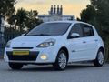2011 Renault Clio 1.2 HB Extreme HATASIZ BOYASIZ