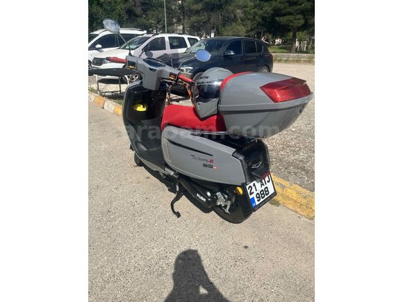 Sahibinden Kuba Ravida Max 