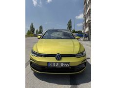 Sahibinden 1.5 eTSI R-Line lansman rengi golf