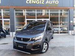 HATASIZ/BOYASIZ/RİFTER/ALLURE/2021OTOMATİK/97 BİN KM/K,K 12 TK
