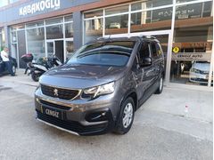RİFTER/ALLURE/2021/HATASIZ/OTOMATİK/97 BİN KM/K,K 12 TK